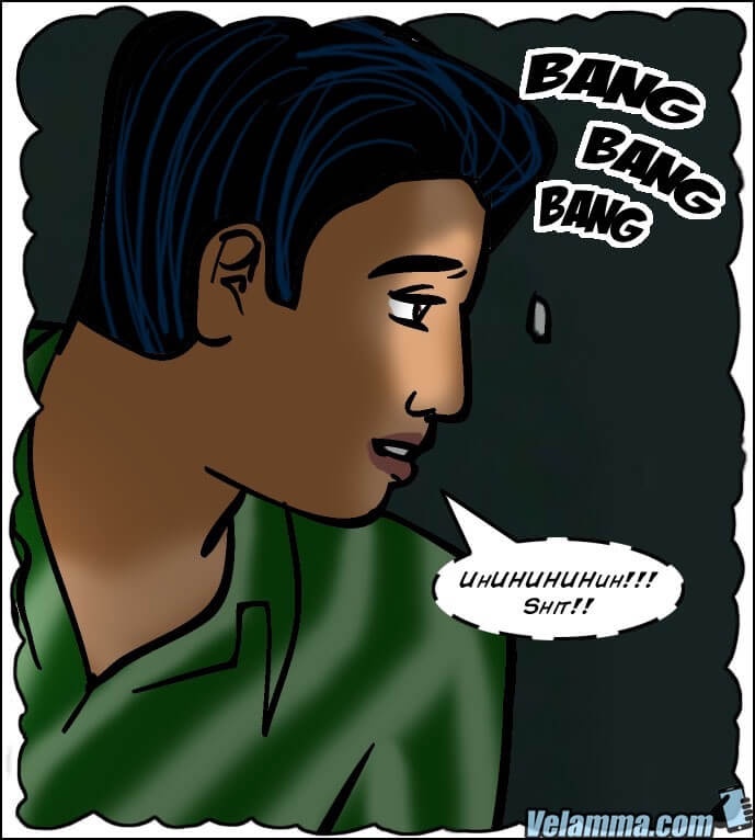 Velamma Chapter 53 - Page 199