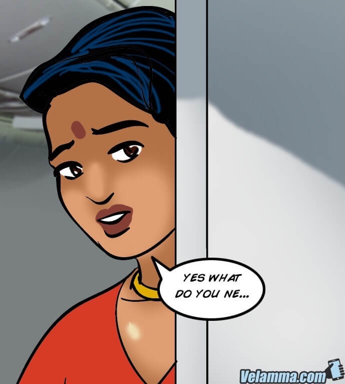 Velamma Chapter 56 - Page 152