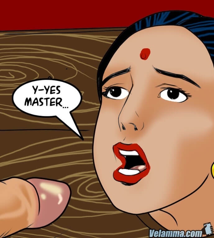 Velamma Chapter 57 - Page 103