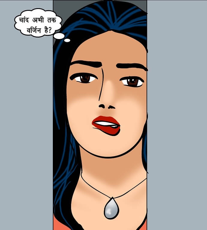 Velamma Chapter 72.5 - Page 133