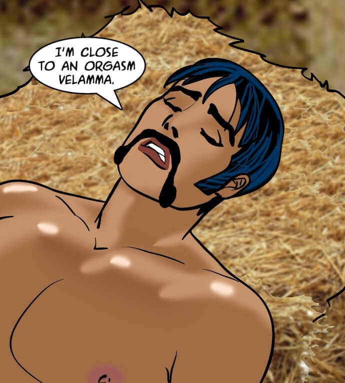 Velamma Chapter 76 - Page 162