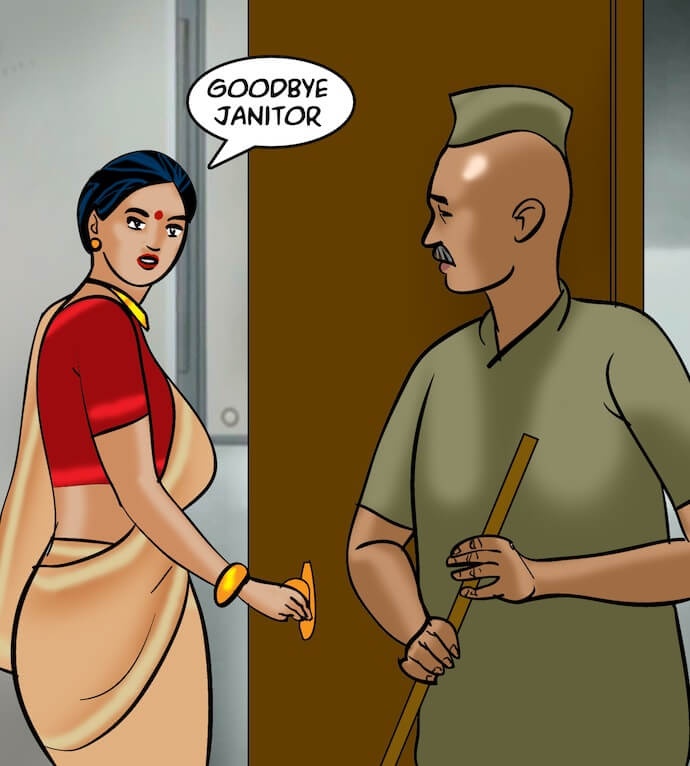 Velamma Chapter 80 - Page 175