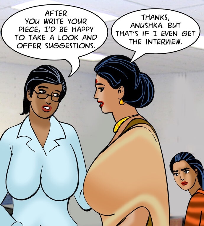 Velamma Chapter 87 - Page 31