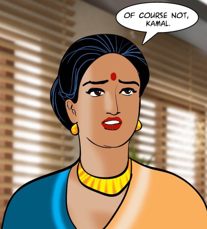 Velamma Chapter 87 - Page 83