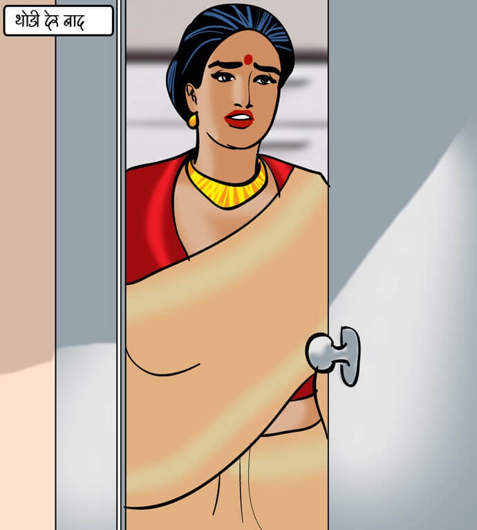 Velamma Chapter 89.5 - Page 57