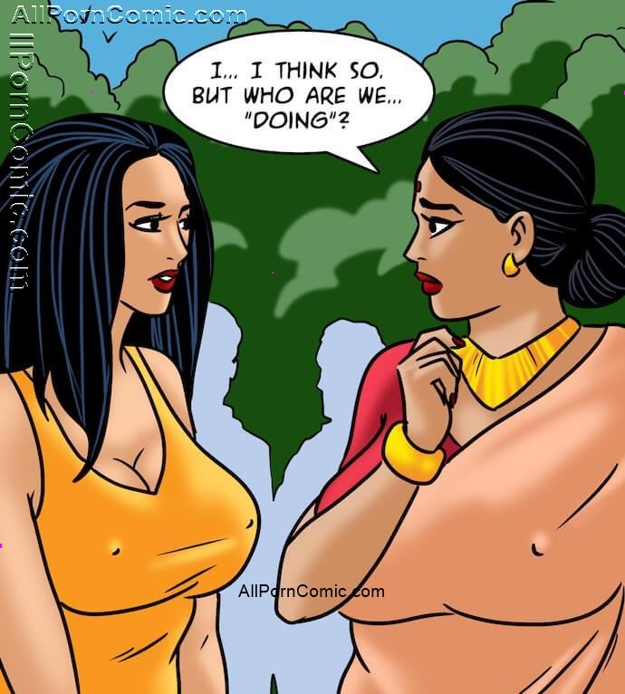 Velamma Chapter 97 - Page 6