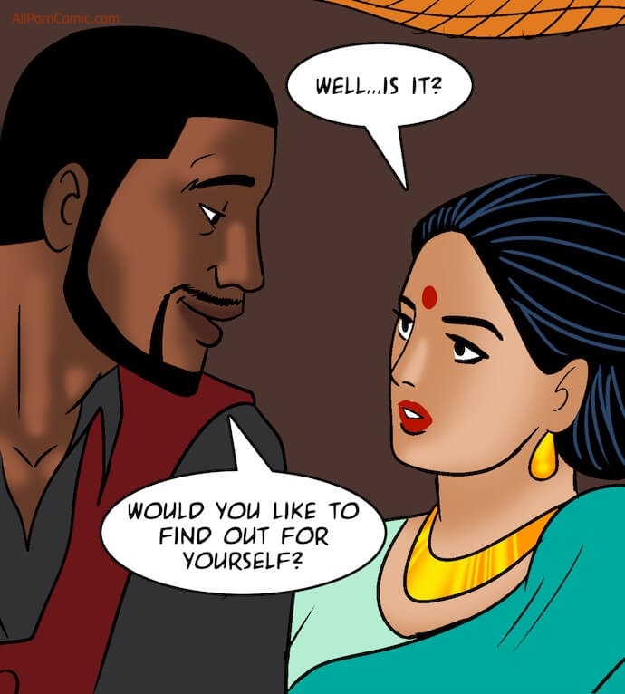 Velamma Chapter 99 - Page 99