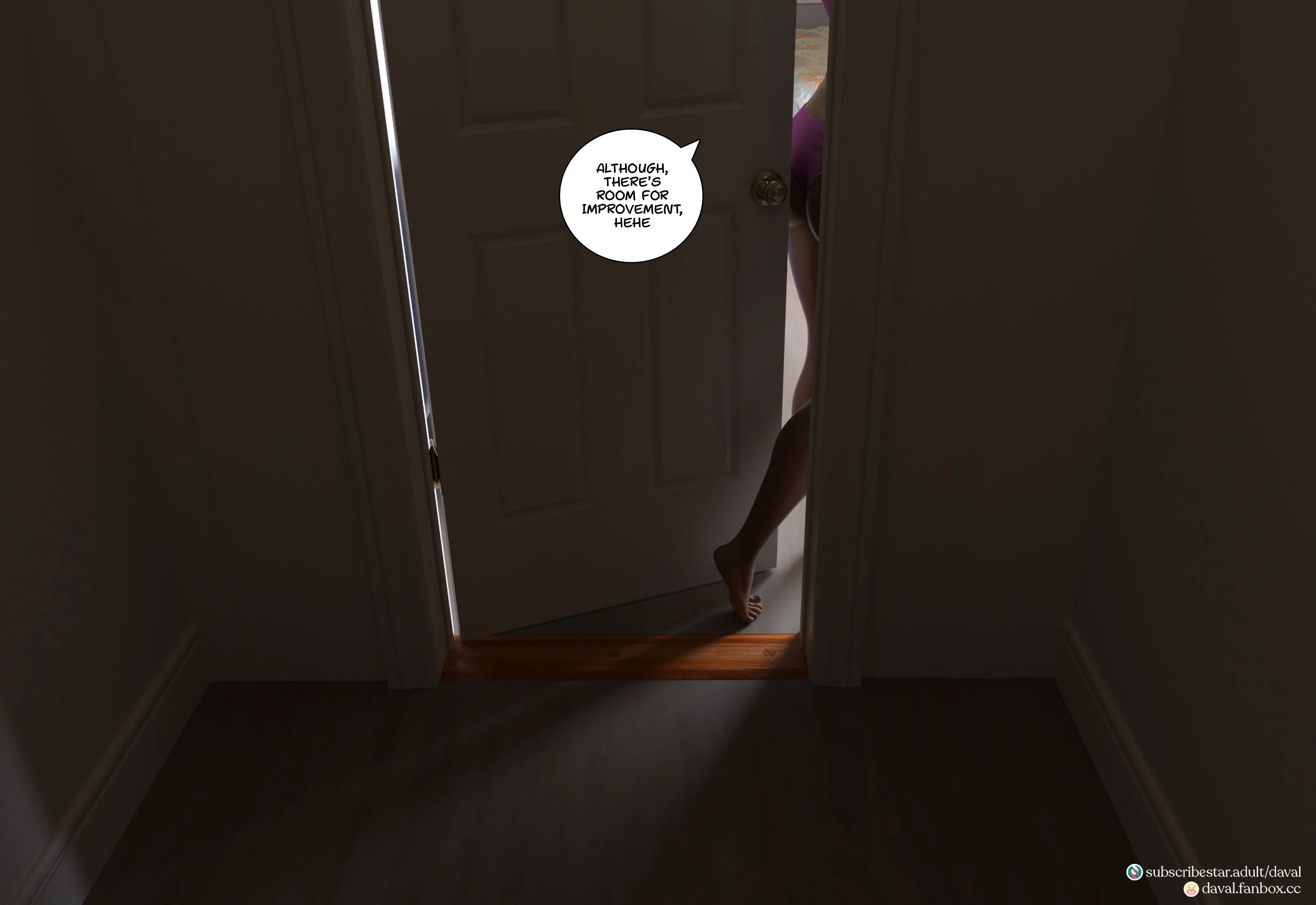 Satisfying Needs Chapter 6 - Page 139